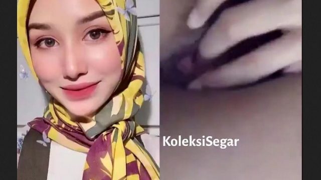 Bokep Indo Hijabber Lagi Viral Bugil Meki Hitam